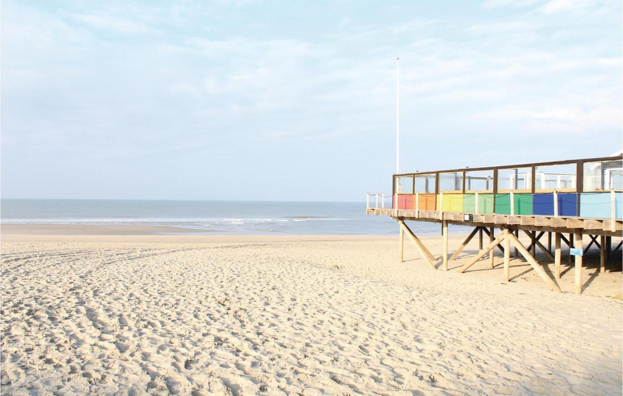 Dophuisje Egmond aan Zee Exterior photo